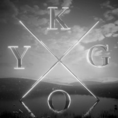 Kygo & Fred Well - Surrender (hans Edit)