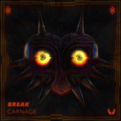 CARNAGE - BREAK
