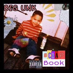ScrapBook (mix/mastered by (JustinTyme)
