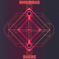 Rhombus - Suede