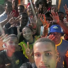 15 minutos de tamborzao rlk