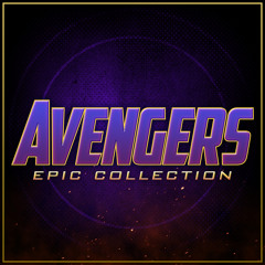 Doctor Strange Theme (Epic Version)