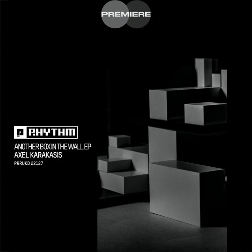 CV Premiere I Axel Karakasis - Bulk Of The Liquid