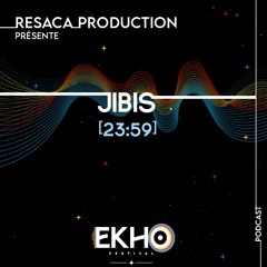 [EKHO 2023] JIBIS
