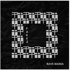 Kara Lace - "RAVE MANIA" MIX