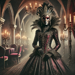 Fool’s Masquerade