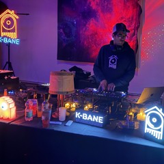 Matthieu LV @ K-Bane novembre 25