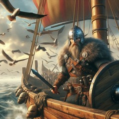 Thorfinn's Song