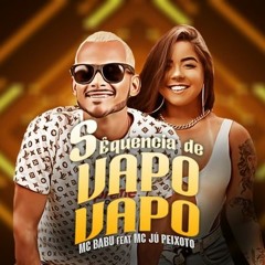 Gio Vilela - Vapo Vapo VS Super Bitch 2.0 (Remix Gio Vilela)