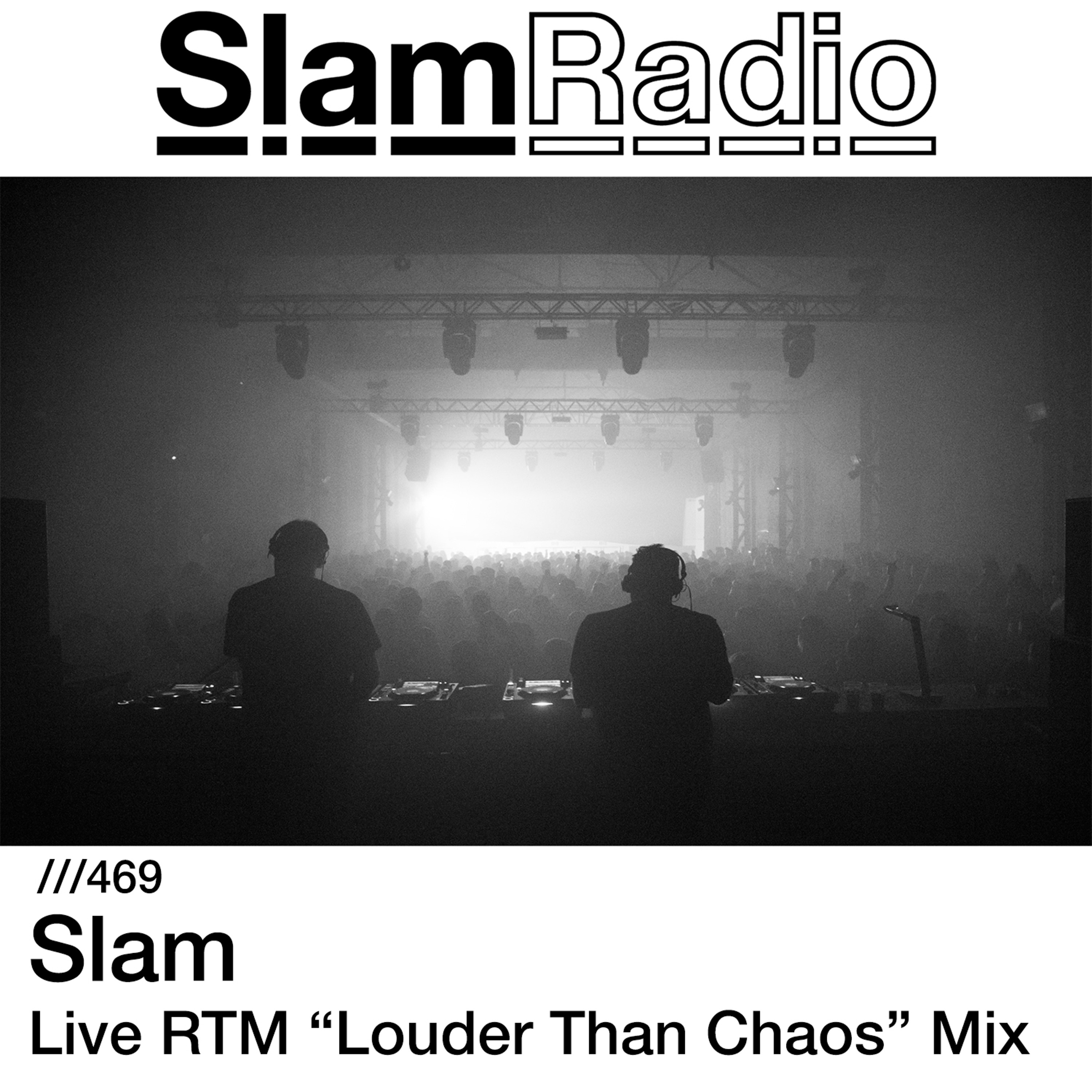 Slam Radio