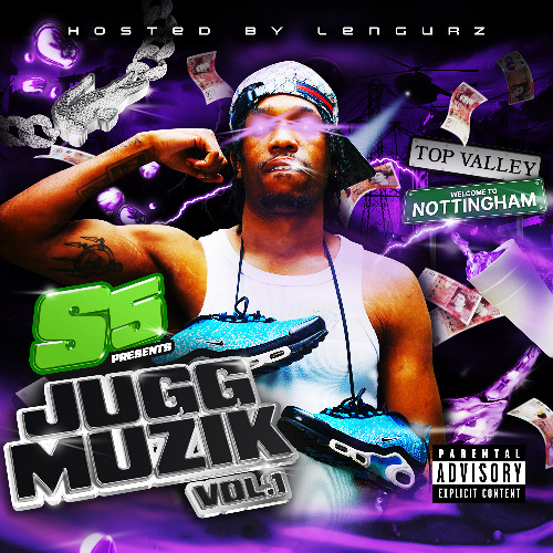 Stream S5 | Listen to JUGG MUZIK VOL.1 playlist online for free on ...