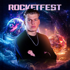 Rocketfest 2025 Warm-Up Mix: By Oracle