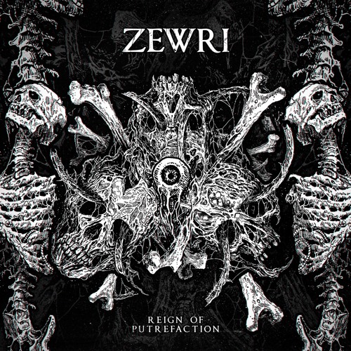 REIGN OF PUTREFACTION [FREE DOWNLOAD]