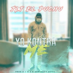 YO CONTRA MI - JLT EL PUCHU