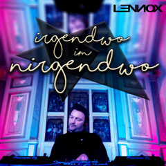 LENNOX @ Irgendwo im Nirgendwo X-MAS Special 26.12.20