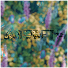 ACUDETH & Tsarfish - EXTREMOPHYTE