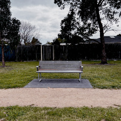 be afraid of the dark