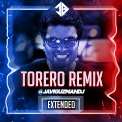 Torero(Javi Guzman Remix)[Extended Mix] - Chayanne