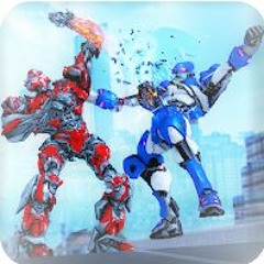 Robot Fight