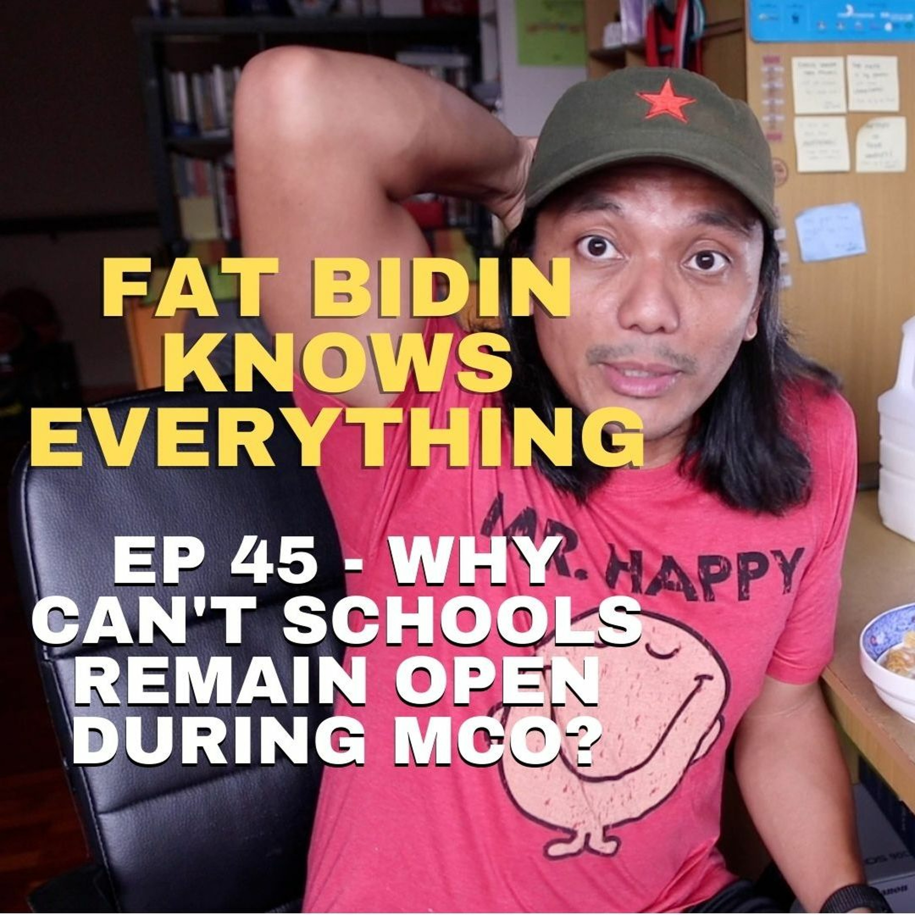 Fat Bidin
