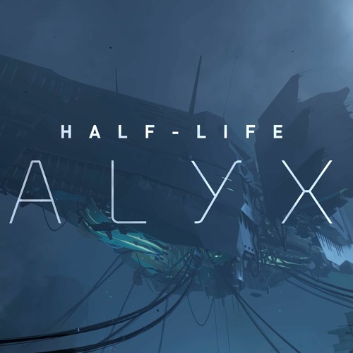 Half-Life Alyx - Ending Triumph ( Ending OST )