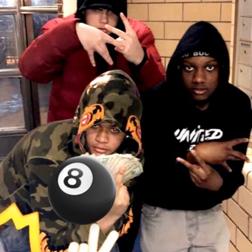 EBK BLANCO x EK ZAY x MIZZY BANGER - Apacalypse
