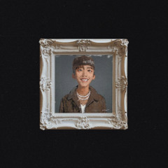 J Hope Mona Lisa