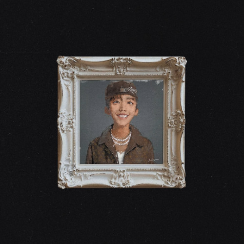 J Hope Mona Lisa