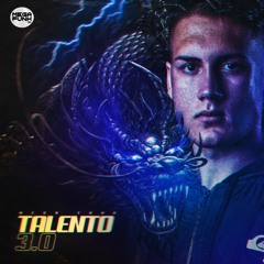 MEGA FUNK TALENTO 3.0 (DJ GUSTAVO BRANCO)