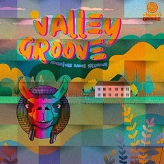 Valley Groove Creek Stage - Starma Llama July 2022