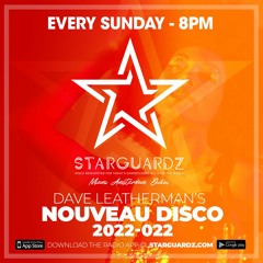 Dave Leatherman's Nouveaux Disco 022