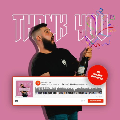 Related tracks: [#1 HYPEDDIT OVERALL] 𝗧𝗬 FOR 𝟮𝟬,𝟬𝟬𝟬 FOLLOWERS [𝟒𝟎+ 𝐄𝐃𝐈𝐓 / 𝐌𝐀𝐒𝐇𝐔𝐏 𝐏𝐀𝐂𝐊]