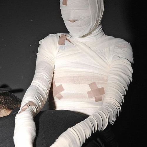 NoSaint - AIN NO JOKE