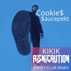 Kikik AiS Jersey Club Remix