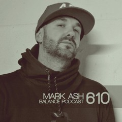 BFMP #610 | Mark Ash | 31.07.2021
