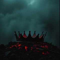 Burn the Crown