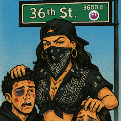 36th St Freestyle