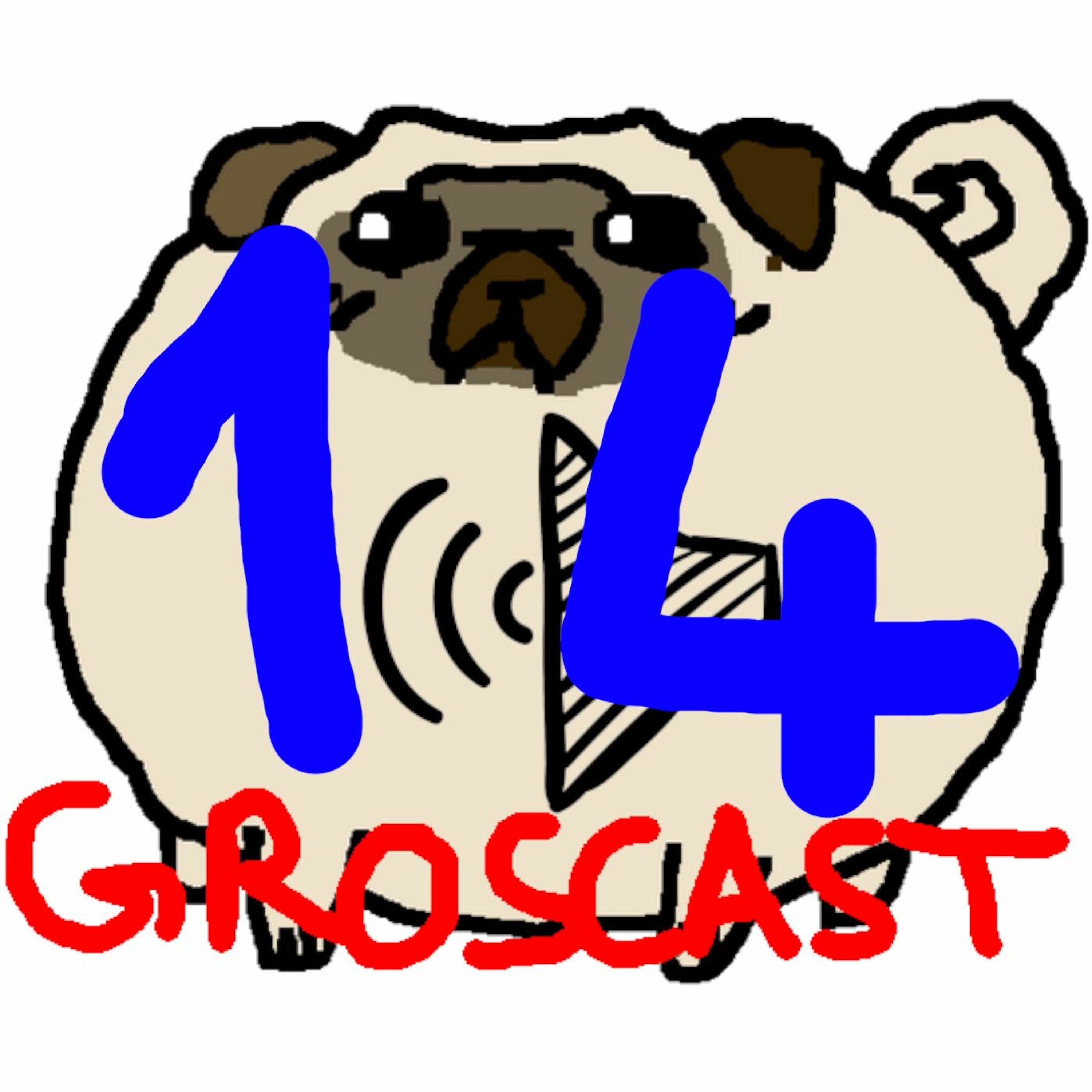 Episode 14 - Retour à la 2D pour cette fin de saison