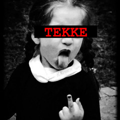 Tekke