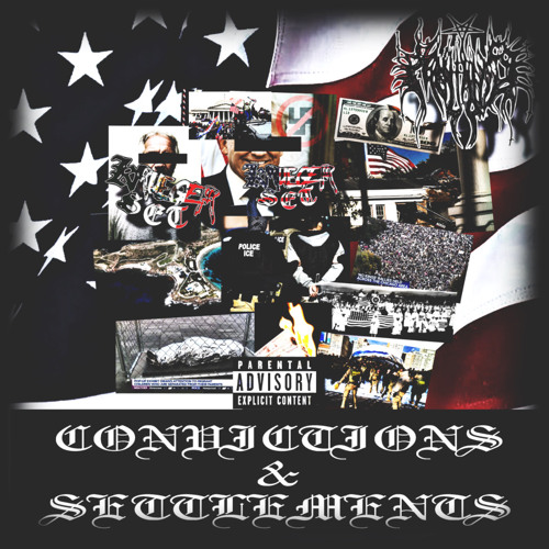 CONVICTIONS AND SETTLEMENTS (PROD. MOYTANIC)