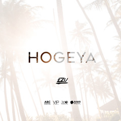 Hogeya