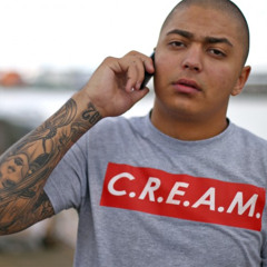 Codein Cowboy x gruppa krovi LME-Remix