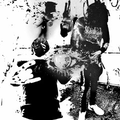 Iron clad feat. Smokingskul