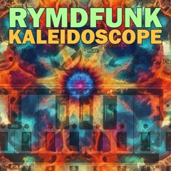 Rymdfunk - Kaleidoscope