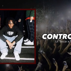 Lil Tecca - Control Her (Grammy Freestyle 2)