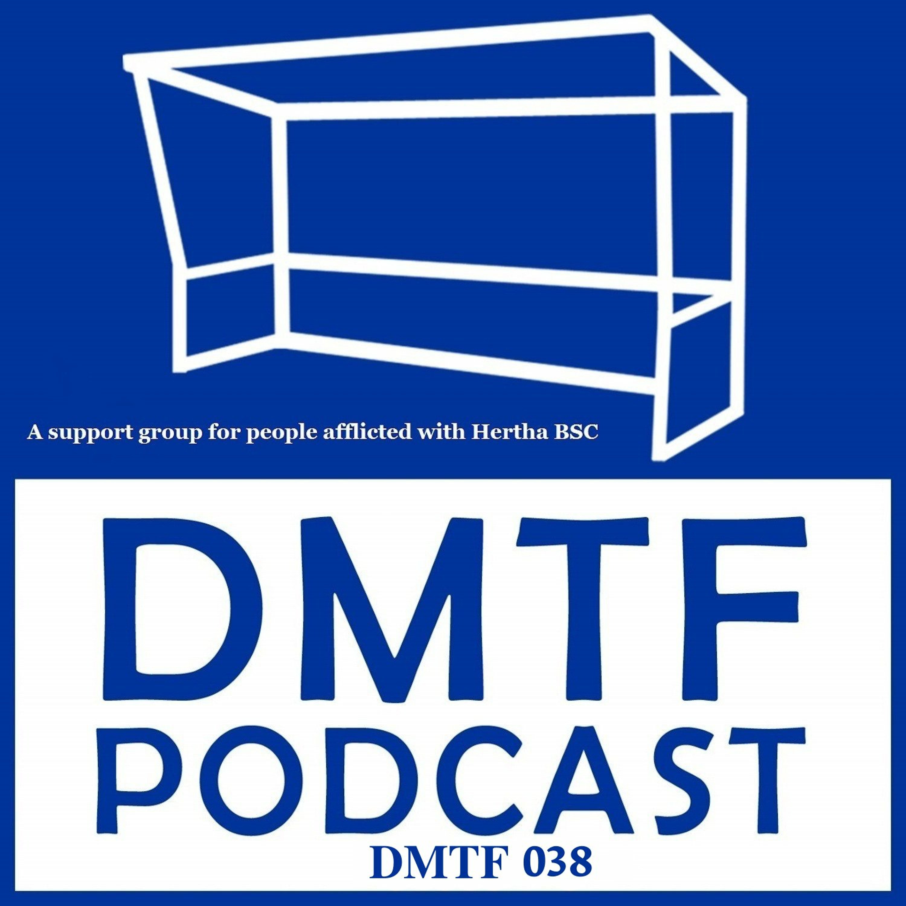DMTF038 - Goolies of the Goalies