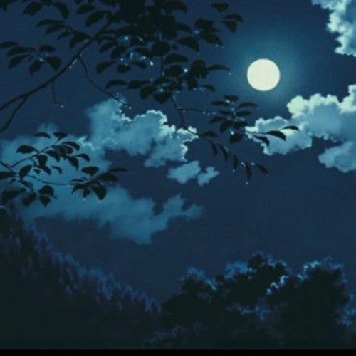Moon (intro) w/Funiki