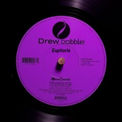 Drew Dabble - Euphoria