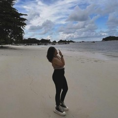 DIA MASA LALUMU, AKU MASA DEPANMU - [ OSSHE 17]X FEBBYTANJUNG