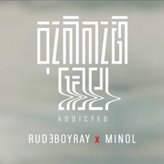 Rudeboyray X Minol - Abbahi wela Instrumental (Prod. Shredder Beatz)